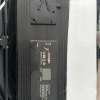 فروش نور حرفه ای جهت عکاسی تولید محتوا|دوربین عکاسی و فیلم‌برداری|شیراز, درکی|دیوار