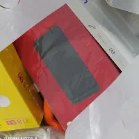 پاوربانک اقتصادی ۲۰ هزار فست روح الله