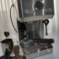 قهوه ساز|سماور، چای‌ساز، قهوه‌ساز|مینودشت, |دیوار