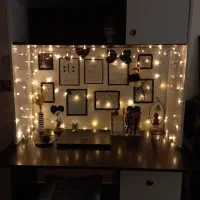 میز تحریر|میز تحریر و کامپیوتر|کردکوی, |دیوار