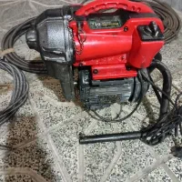 لوله بازکنی بافنربرقی گودرزی.شهروروستا