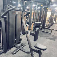 دستگاه بدنسازی فلای