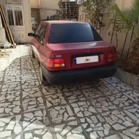 پراید ۸۵ خانگی شاسی پلمپ|خودرو سواری و وانت|زاهدان, |دیوار