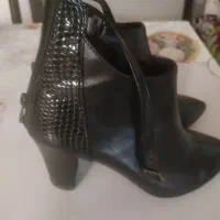 کفش پاشنه 7سانتی نو سایز 37|کیف، کفش، کمربند|تبریز, |دیوار