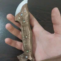 چاقو گازن|کلکسیون و سرگرمی|کرمانشاه, |دیوار