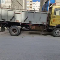 خاور ۸۰۸|خودرو سنگین|مشهد, نوید|دیوار