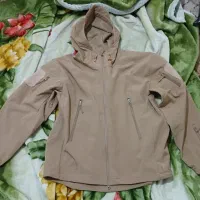 دوعدد کاپشن اورجینال استوک