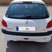 تیپ 5 فول کارمندی|خودرو سواری و وانت|شیراز, سعدیه جنوبی|دیوار