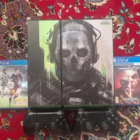Ps4 fat 500gig