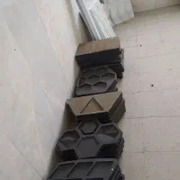 ابزار آلات سنک مصنوعی (آنتیک)|ابزارآلات|ارزوئیه, |دیوار