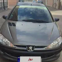 پژو اس دی وی۸مدل ۸۹اتاق تعویض قانونی سال 91|خودرو سواری و وانت|اصفهان, بهارستان|دیوار