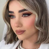 میکاپ شنیون