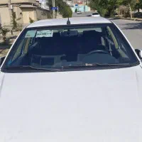 پژو پارس tu5 مدل ۹۹ گاز برقی