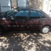 فروش پژو جی ال آی