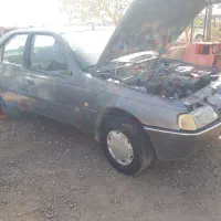 پژو روآ سال (ROA) بنزینی|خودرو سواری و وانت|بوکان, |دیوار