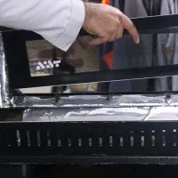 تعمیر و سرویس بخاری گازی شومینه گازی|خدمات پیشه و مهارت|قم, زنبیل آباد|دیوار