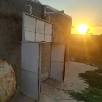 بار بند پراید وانت