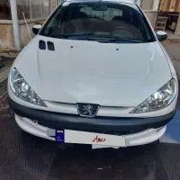 خودروی ۲۰۶تیپ۲مدل۹۹|خودرو سواری و وانت|ارومیه, |دیوار