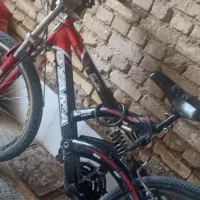 چرخ|دوچرخه، اسکیت، اسکوتر|بهمن صغاد, |دیوار