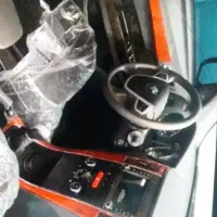 دنا پلاس توربو شارژ اتومات