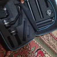 گیمبال دوربین  فیووتک