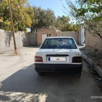 پراید مدل82|خودرو سواری و وانت|درگزین, |دیوار