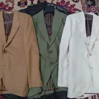 کت مردانه و تک