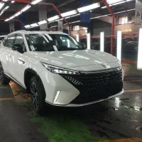 Reowe . Rx5وارداتی پارس خودرو سفید