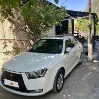 دنا پلاس توربو فول آپشنال ۱۴۰۴ جوانان