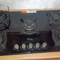 گاز صفحه‌ای