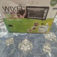 مایکروفر|اجاق گاز و لوازم برقی پخت‌وپز|انزل, |دیوار