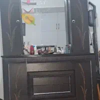 سرویس تخت و دراور|تخت و سرویس خواب|ساری, |دیوار