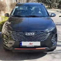 mvm x33 کراس/ام وی ام مدل ۱۴۰۳/اقساطی بانک سامان