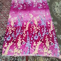 پتو مسافرتی کاملا نو با کاور