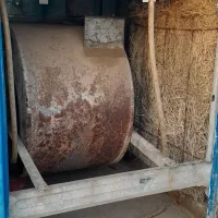 بدنه کولر ۳۵۰۰|کولر آبی|رباطکریم, رباطکریم|دیوار