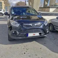 جک ساشی s5 دنده‌ای تمیز