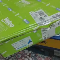 دیسک و صفحه والئو جعبه سبز|قطعات یدکی و لوازم جانبی|محمدیه-قزوین, |دیوار