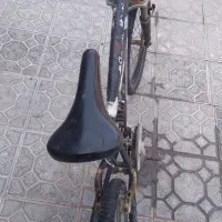 دوچرخه کوهستان شماره 20