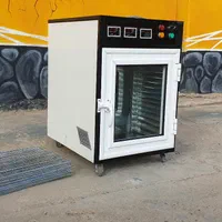 دستگاه خشک کردن گوجه فرنگی