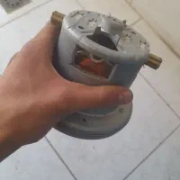 موتور جارو برقی بوش اورجینال|جاروبرقی، جارو شارژی، بخارشو|اصفهان, مسجد مصلی|دیوار