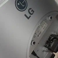 مانیتور LG|قطعات و لوازم جانبی رایانه|اهر, |دیوار
