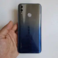 آنر10 lite با حافظه 128 گیگ