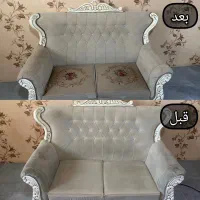 مبلشویی مروارید|خدمات نظافت|چناران, |دیوار