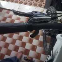 دوچرخه VIVAکوهستان سایز ۲۴|دوچرخه، اسکیت، اسکوتر|یزد, |دیوار