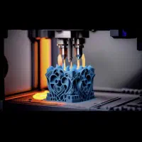 پرینت سه بعدی