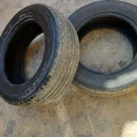 لاستیک ماشین|قطعات یدکی و لوازم جانبی|شیروان (خراسان), |دیوار