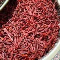 زعفران خالص قائنات/سوپرنگین/سرگل/مستقیم از کشاورز|خوردنی و آشامیدنی|قدس, شهر‌قدس|دیوار