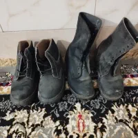 کفش کار