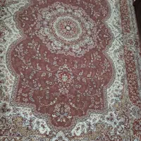 ۲ عدد فرش ۶ متری ۷۰۰ شانه کارکرده|فرش|صومعه‌سرا, |دیوار