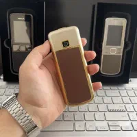 نوکیا 8800 لوکس کشویی لاکچری گوشی کلکسیونی آکبند|موبایل|کرج, گلشهر|دیوار